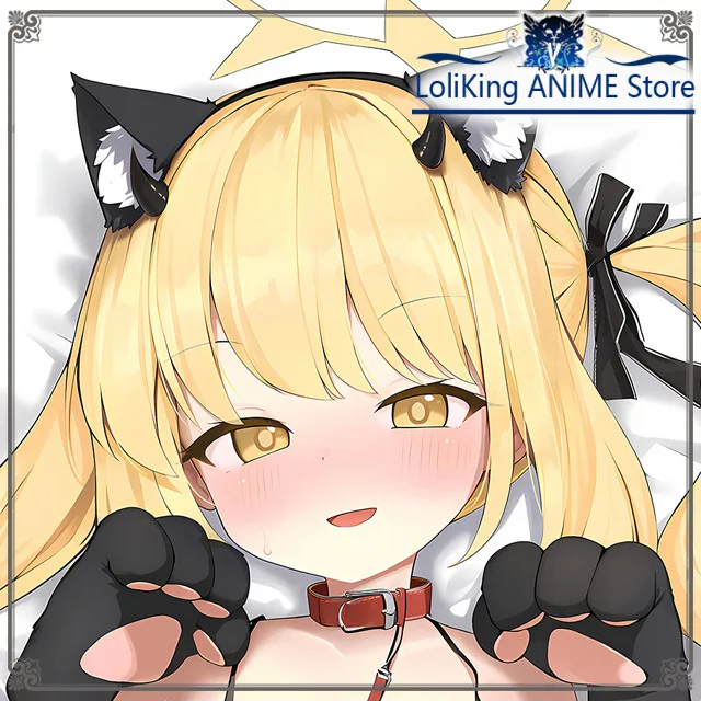 Taie D'oreiller À Charnière Ibuki Dakimakura, Archives Bleues, Housse Coussin Otaku Japonais Cosplay, Cadeaux De Noël GAME
Taie D'oreiller À Charnière Ibuki Dakimakura, Archives Bleues, Housse Coussin Otaku Japonais Cosplay, Cadeaux De Noël GAME