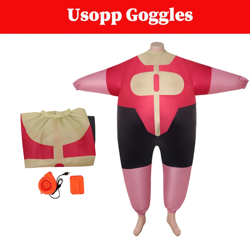 Cartoon Invincible Cosplay Oliver Grayson Inflatable Clothing Women Men Cosplay Costume For Halloween Carnival Party Suit
Cartoon Invincible Cosplay Oliver Grayson Inflatable Clothing Women Men Cosplay Costume For Halloween Carnival Party Suit