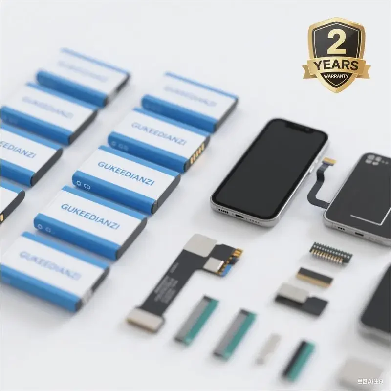 EB-BG580ABU Аккумулятор мобильного телефона для Samsung Galaxy M20 M30 SM-M205F 5350 мАч Высокая емкость
EB-BG580ABU Аккумулятор мобильного телефона для Samsung Galaxy M20 M30 SM-M205F 5350 мАч Высокая емкость