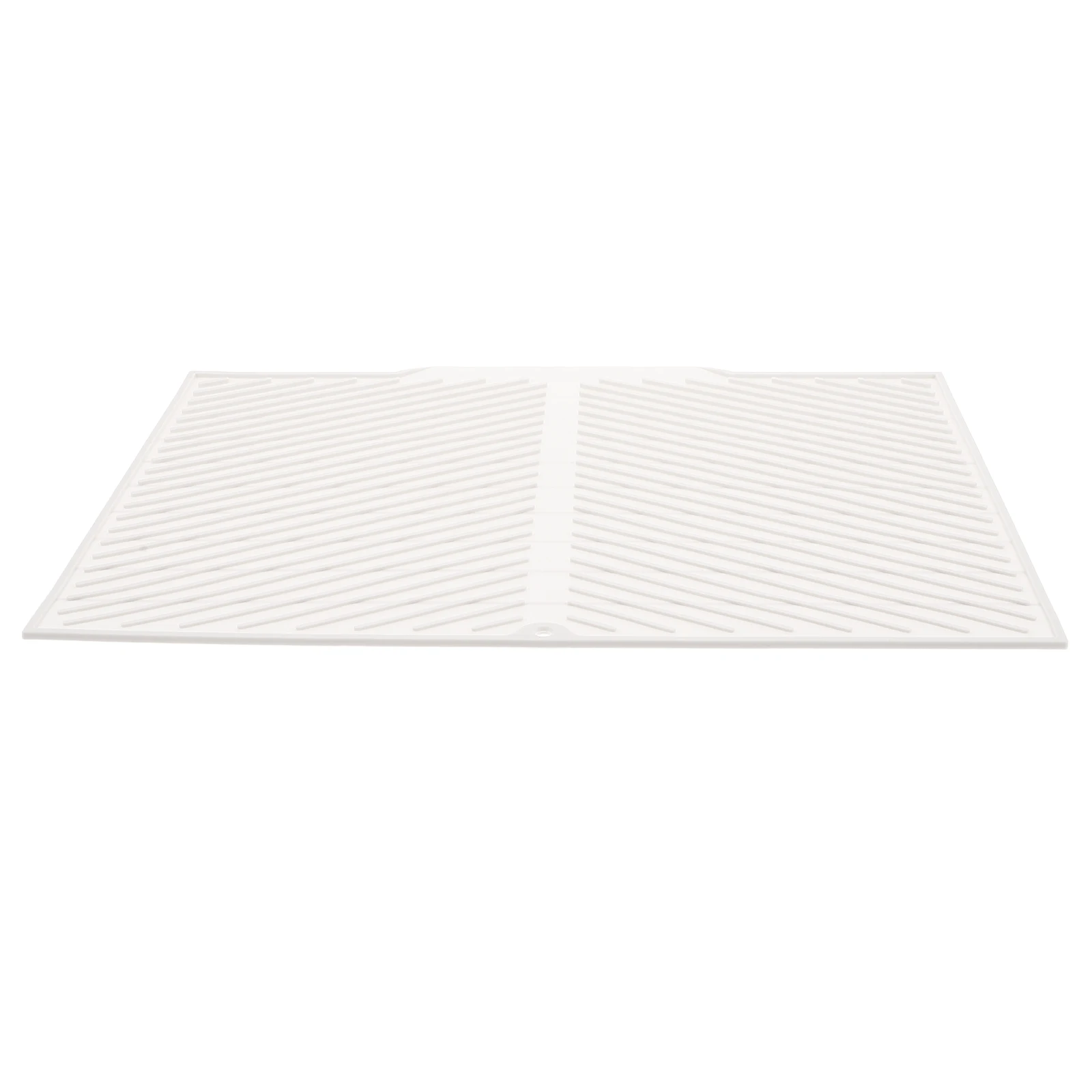 Silicone Draining Mat Broadside Kitchen Sink Mats Nonslip Heat Resistant Easy Clean Medium Beige Fruit Strainer
Silicone Draining Mat Broadside Kitchen Sink Mats Nonslip Heat Resistant Easy Clean Medium Beige Fruit Strainer