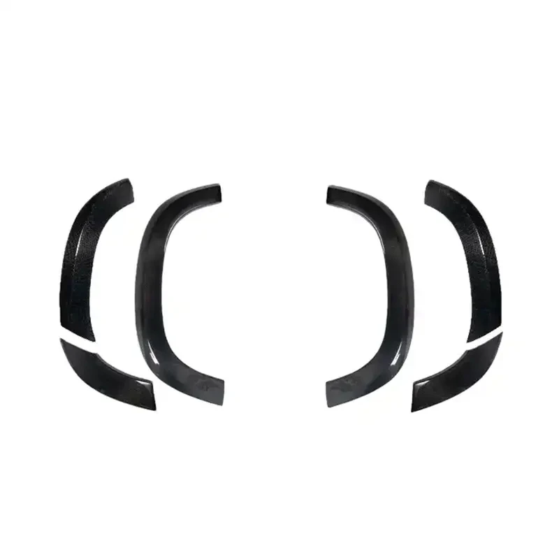 wholesale For Land Rover Defender Wheel Arches 2020+ Exterior Parts Wheel eyebrow Dry Carbon Fiber Fender Flares
wholesale For Land Rover Defender Wheel Arches 2020+ Exterior Parts Wheel eyebrow Dry Carbon Fiber Fender Flares