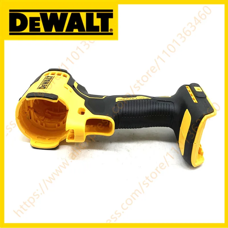 НАБОР CLAMSHELL для Dewalt DCF809 DCF809D1 DCF809D2T DCF809E2T DCF809H2T DCF809L2T DCF809M1T DCF809M2T DCF809N
НАБОР CLAMSHELL для Dewalt DCF809 DCF809D1 DCF809D2T DCF809E2T DCF809H2T DCF809L2T DCF809M1T DCF809M2T DCF809N