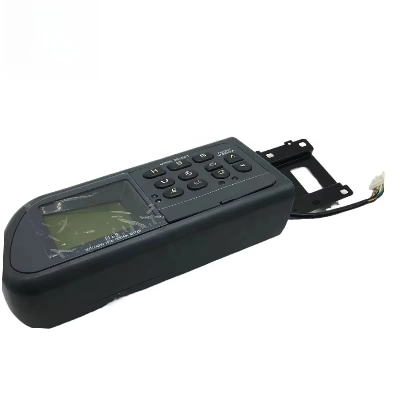 Для деталей строительной техники YN59S00002F5 SK120-2 120-5 200-2 200-5 Дисплей в сборе
Для деталей строительной техники YN59S00002F5 SK120-2 120-5 200-2 200-5 Дисплей в сборе