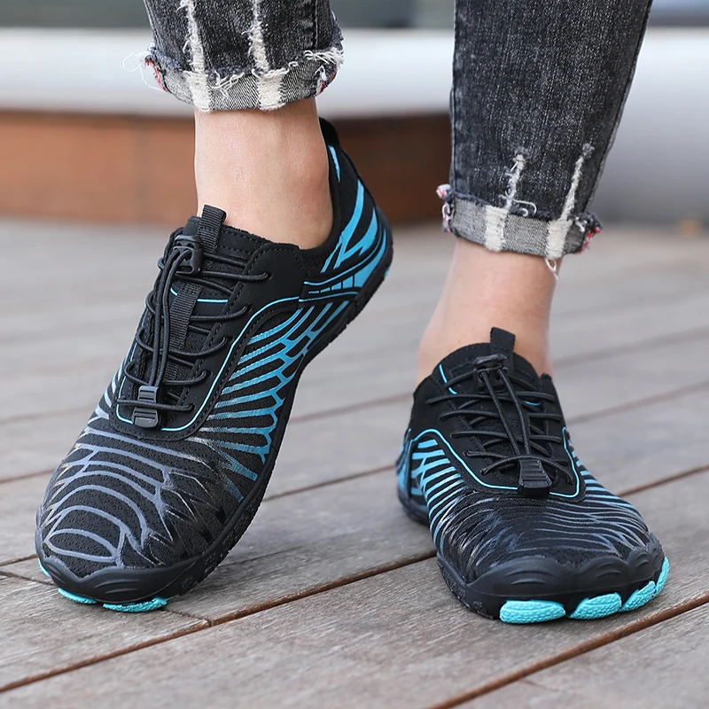 Aqua Shoes Quick Drying Beach Water Shoes New Unisex Swimming Aqua Slippers Barefoot Surfing Upstream Sneakers Seaside Summer
Aqua Shoes Quick Drying Beach Water Shoes New Unisex Swimming Aqua Slippers Barefoot Surfing Upstream Sneakers Seaside Summer