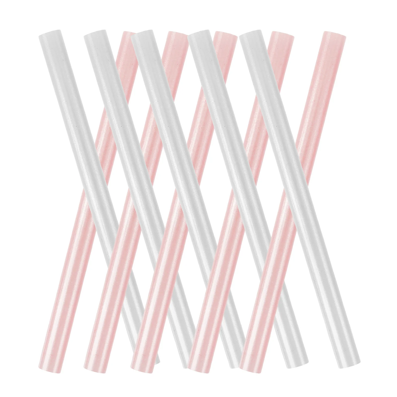 20 Pcs Hot Melt Glue Wax Stick Seal Strong Adhesive DIY Sticks Resin Handicrafts Making
20 Pcs Hot Melt Glue Wax Stick Seal Strong Adhesive DIY Sticks Resin Handicrafts Making