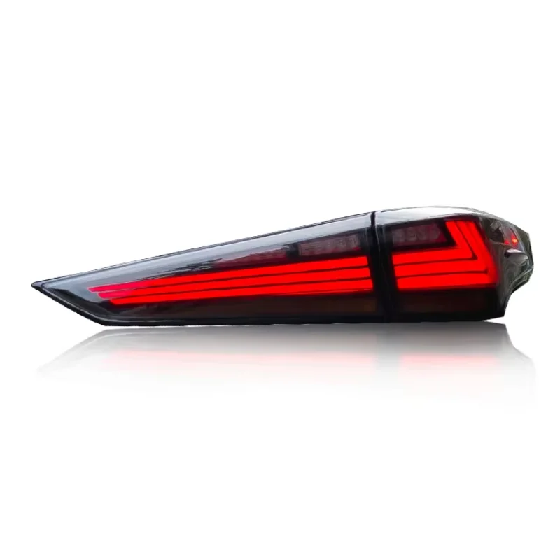 DK Motion LED Tail Lights Rear Lamp New Designed For Toyota Highlander 2021-2022 Auto Parts Assembly
DK Motion LED Tail Lights Rear Lamp New Designed For Toyota Highlander 2021-2022 Auto Parts Assembly