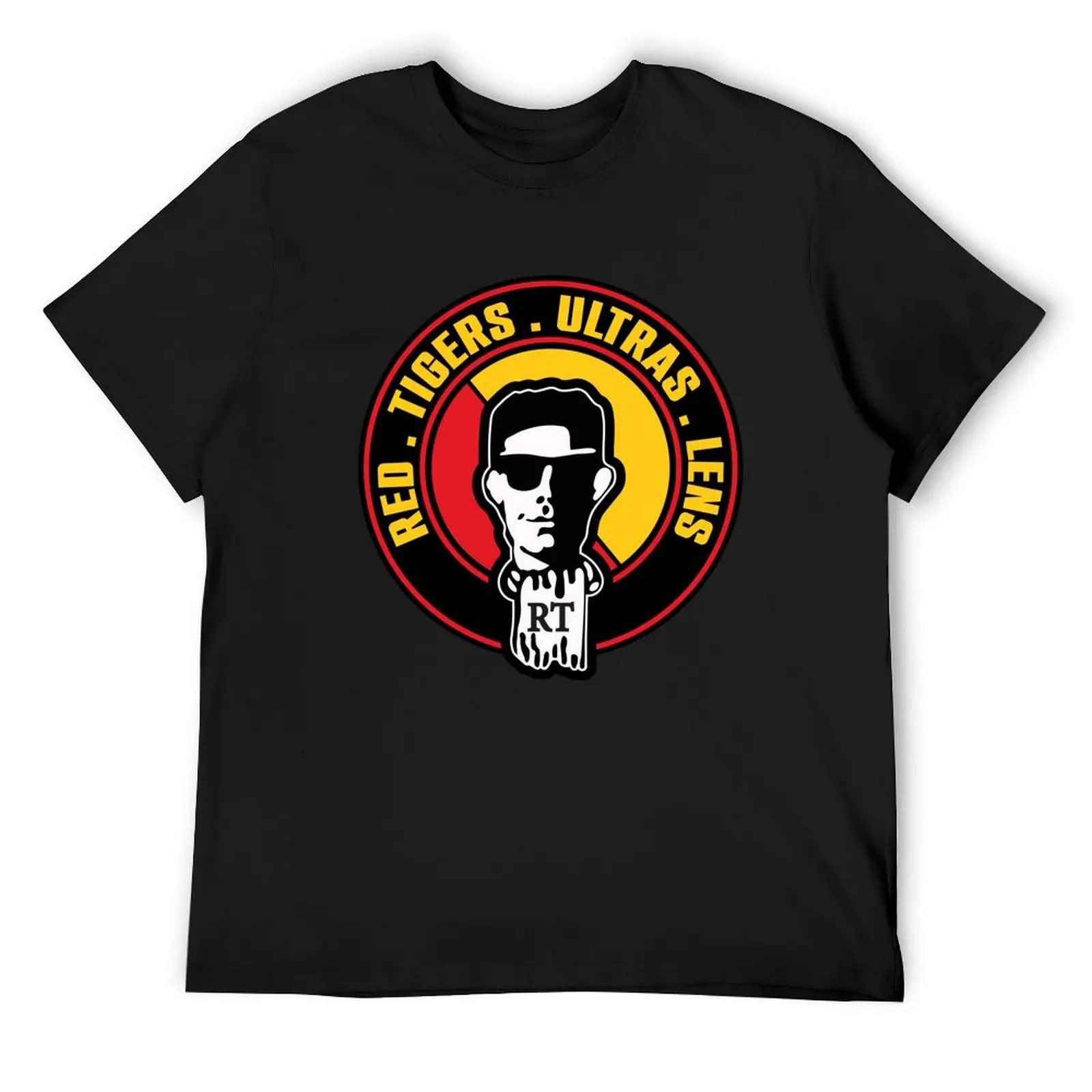 Red tigers ultras T-Shirt Man t-shirt graphic t shirts heavyweights shirts men graphic
Red tigers ultras T-Shirt Man t-shirt graphic t shirts heavyweights shirts men graphic
