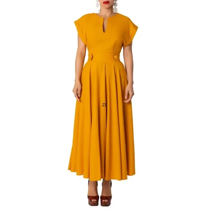 2025 Elegant African Dresses For Women Africa Clothing Plus Size Wedding Party Dress Dashiki Ankara Office Lady Outfit Robe
2025 Elegant African Dresses For Women Africa Clothing Plus Size Wedding Party Dress Dashiki Ankara Office Lady Outfit Robe