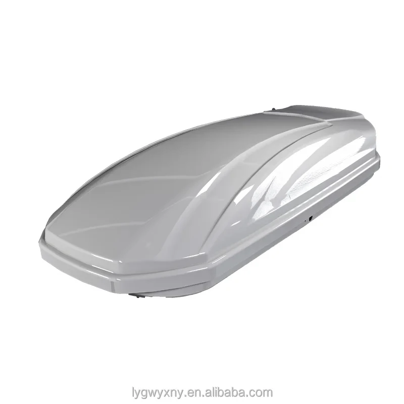 OEM Customized Universal Roof Lage Box ABS Plastic Waterproof Large Capacity Roof Box Suitable
OEM Customized Universal Roof Lage Box ABS Plastic Waterproof Large Capacity Roof Box Suitable