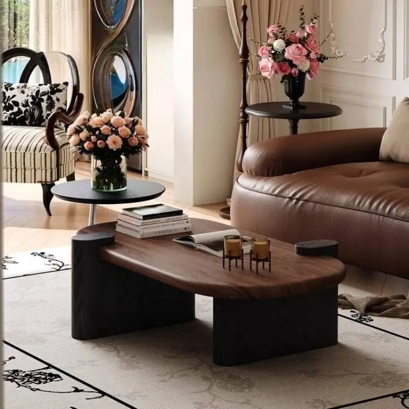 Rustic Designer Coffee Table Decoration Unique Nordic Living Room Coffee Table Modern Minimalist Stoliki Kawowe Furniture Home
Rustic Designer Coffee Table Decoration Unique Nordic Living Room Coffee Table Modern Minimalist Stoliki Kawowe Furniture Home