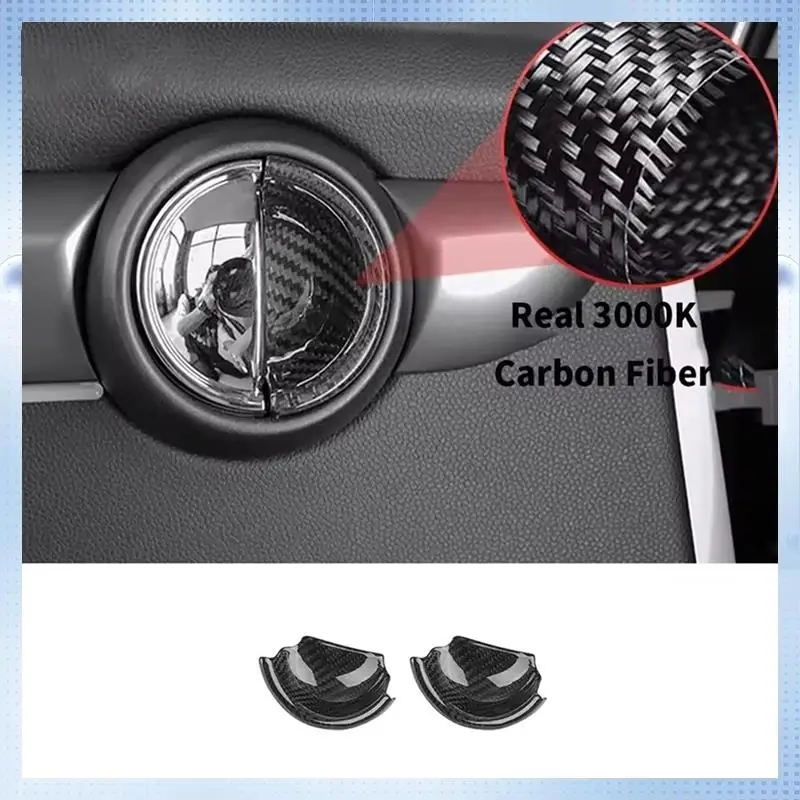 NEW-Interior Door Handle Cover Inner Pull Handle Stickers Formini Cooper F54 F55 F56 F57 F60
NEW-Interior Door Handle Cover Inner Pull Handle Stickers Formini Cooper F54 F55 F56 F57 F60