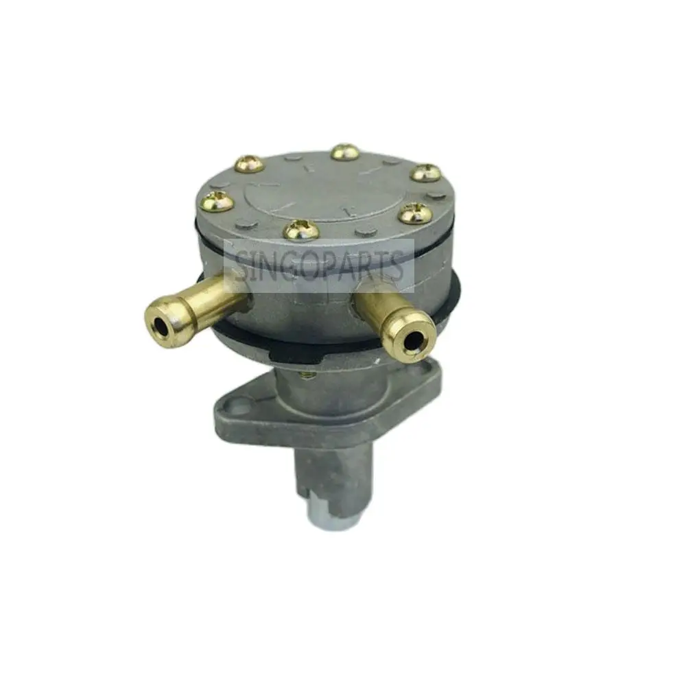 15263-52030 Fuel Lift Pump Fits Kubota D950-B V1100-B V1702-B V1902-B V2203-B SP061 966T9350AA 15401-52030 15606-52030
15263-52030 Fuel Lift Pump Fits Kubota D950-B V1100-B V1702-B V1902-B V2203-B SP061 966T9350AA 15401-52030 15606-52030