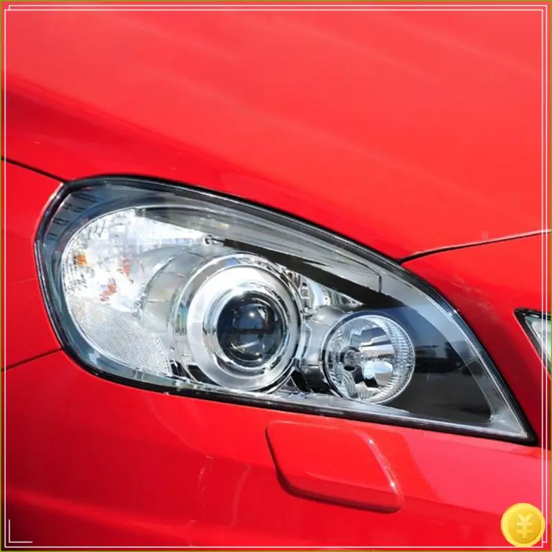 Car Front Headlight Cover Lampshades Lamp Shell Headlights Lens Cover For Volvo S60 2009-2013
Car Front Headlight Cover Lampshades Lamp Shell Headlights Lens Cover For Volvo S60 2009-2013