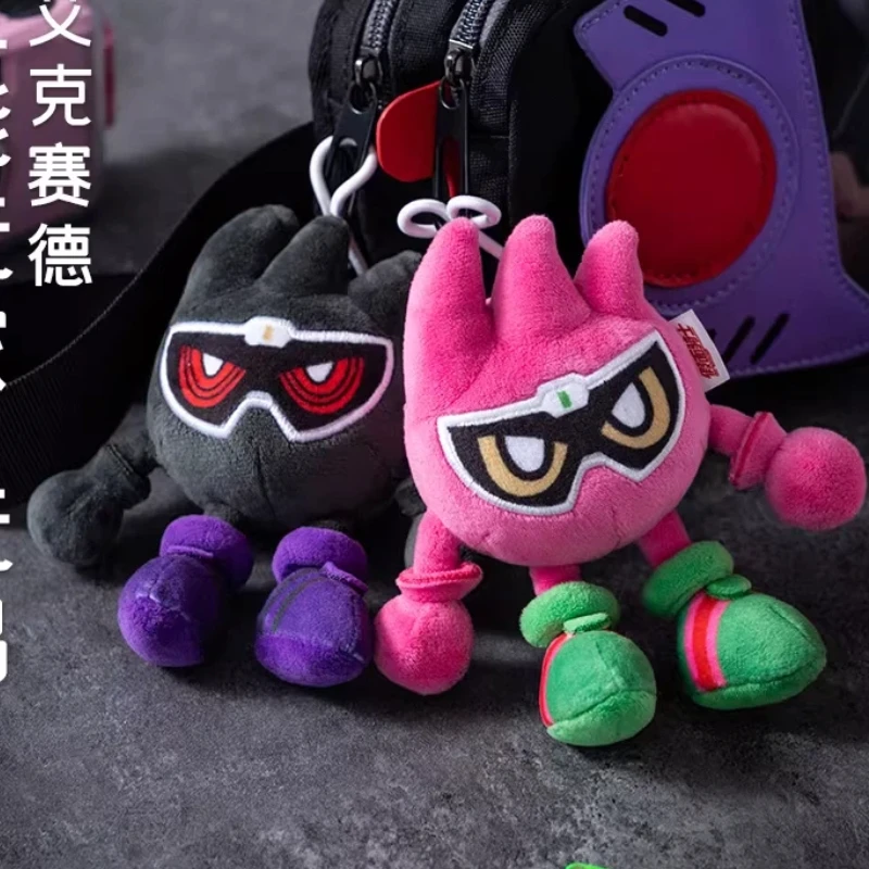 Hot Bandai Kamen Rider Doll Ex Aid Universal Player X Genuine Cute Plush Doll Gemm Axel Pendant Backpack Pendant Collection Gift
Hot Bandai Kamen Rider Doll Ex Aid Universal Player X Genuine Cute Plush Doll Gemm Axel Pendant Backpack Pendant Collection Gift