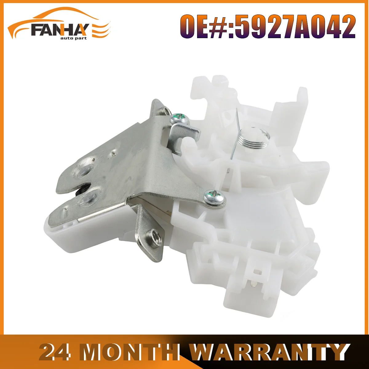 5927A042 Trunk Locking Machine For Mitsubishi Mirage Sedan 1.2 2015 2016 2017 2018 2019 2020 For Dodge Attitude 1.2 2015-2023
5927A042 Trunk Locking Machine For Mitsubishi Mirage Sedan 1.2 2015 2016 2017 2018 2019 2020 For Dodge Attitude 1.2 2015-2023