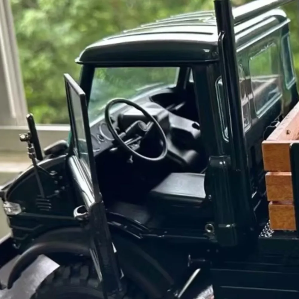 LESU 4X4 1/10 RAVE-UM406 Радиоуправляемые внедорожники Окрашенные собранные мини-электрические автомобили 2-скоростная передача звука Система освещения Лебедка
LESU 4X4 1/10 RAVE-UM406 Радиоуправляемые внедорожники Окрашенные собранные мини-электрические автомобили 2-скоростная передача звука Система освещения Лебедка