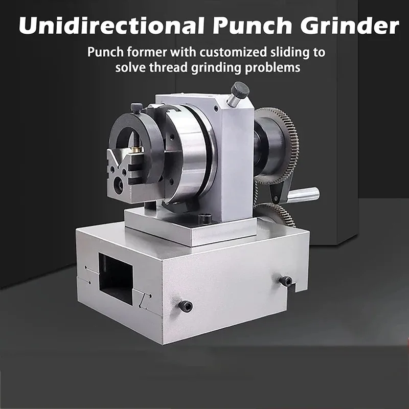 Three Jaw Thread Grinding Clamp High Precision Replacement Fixture Punch Milling Machine Tapping Processing Auxiliary Tools
Three Jaw Thread Grinding Clamp High Precision Replacement Fixture Punch Milling Machine Tapping Processing Auxiliary Tools