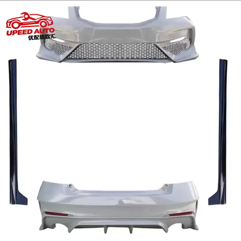 Suitable for Front Rear Bumper Side Skirt Honda Accord 8.5th 08-13 US version Modified ABS Material Body Kit Auto Parts
Suitable for Front Rear Bumper Side Skirt Honda Accord 8.5th 08-13 US version Modified ABS Material Body Kit Auto Parts