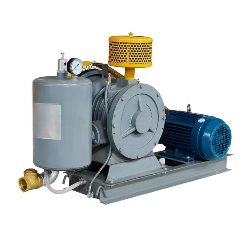 Rotary blower fan rotary fan
Rotary blower fan rotary fan