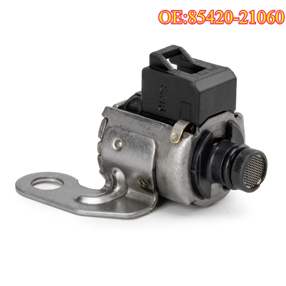 High Quality New For 85420-21060 Transmission Shift Control Solenoid Valve Suitable for Toyota COROLLA 93-02
High Quality New For 85420-21060 Transmission Shift Control Solenoid Valve Suitable for Toyota COROLLA 93-02