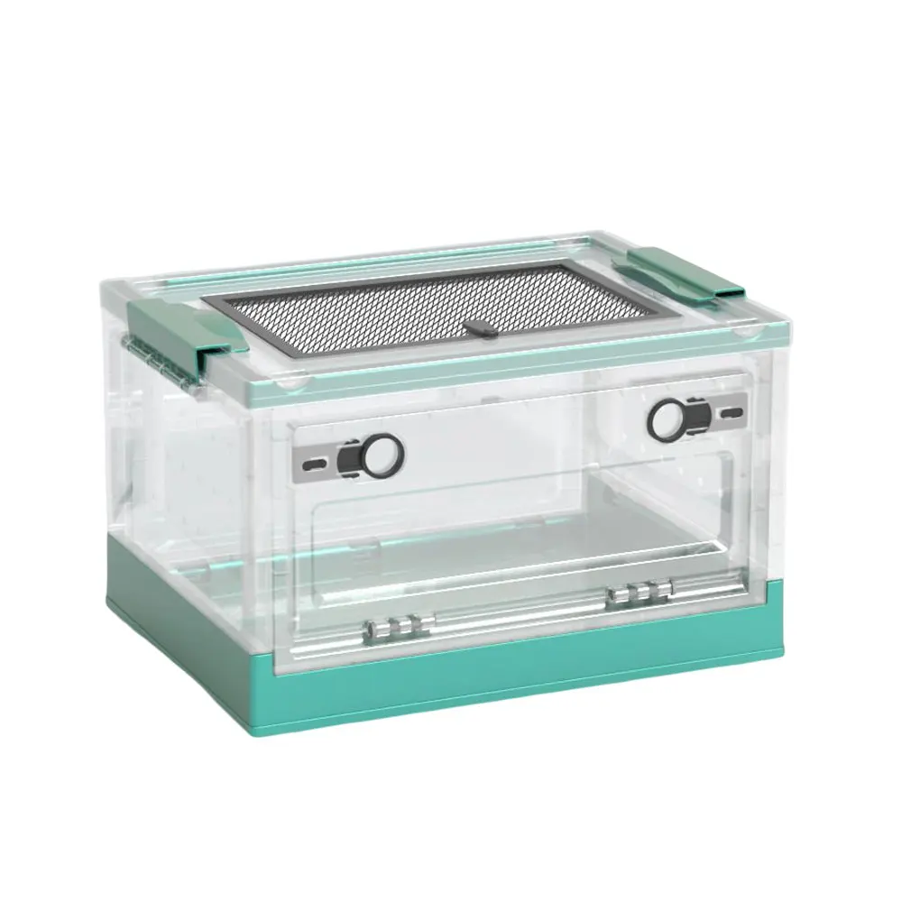 Складная коробка Чехол для рептилий Клетка для разведения Работает Аксессуары для дома Складной дизайн Мастерство Многоцелевой S/Белый
Складная коробка Чехол для рептилий Клетка для разведения Работает Аксессуары для дома Складной дизайн Мастерство Многоцелевой S/Белый