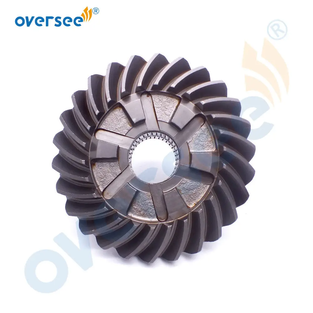 Boat Motor 6G5-45560 Gear For YAMAHA Outboard Motor 150HP, 175HP, 200HP Engranaje 6G5-45560-01
Boat Motor 6G5-45560 Gear For YAMAHA Outboard Motor 150HP, 175HP, 200HP Engranaje 6G5-45560-01