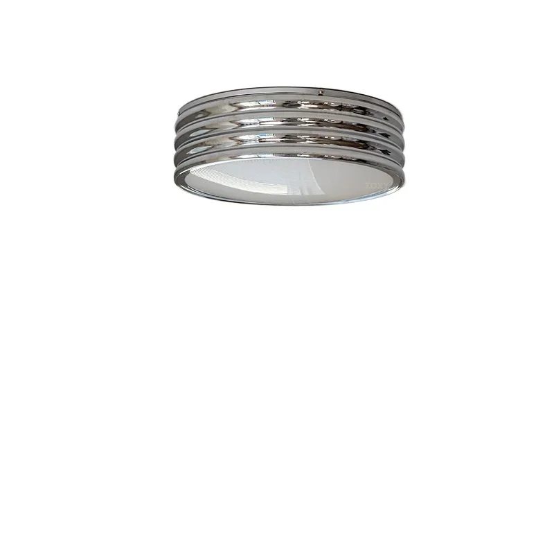 Bauhaus round ceiling lamp, medieval silver modern, study lamp
Bauhaus round ceiling lamp, medieval silver modern, study lamp