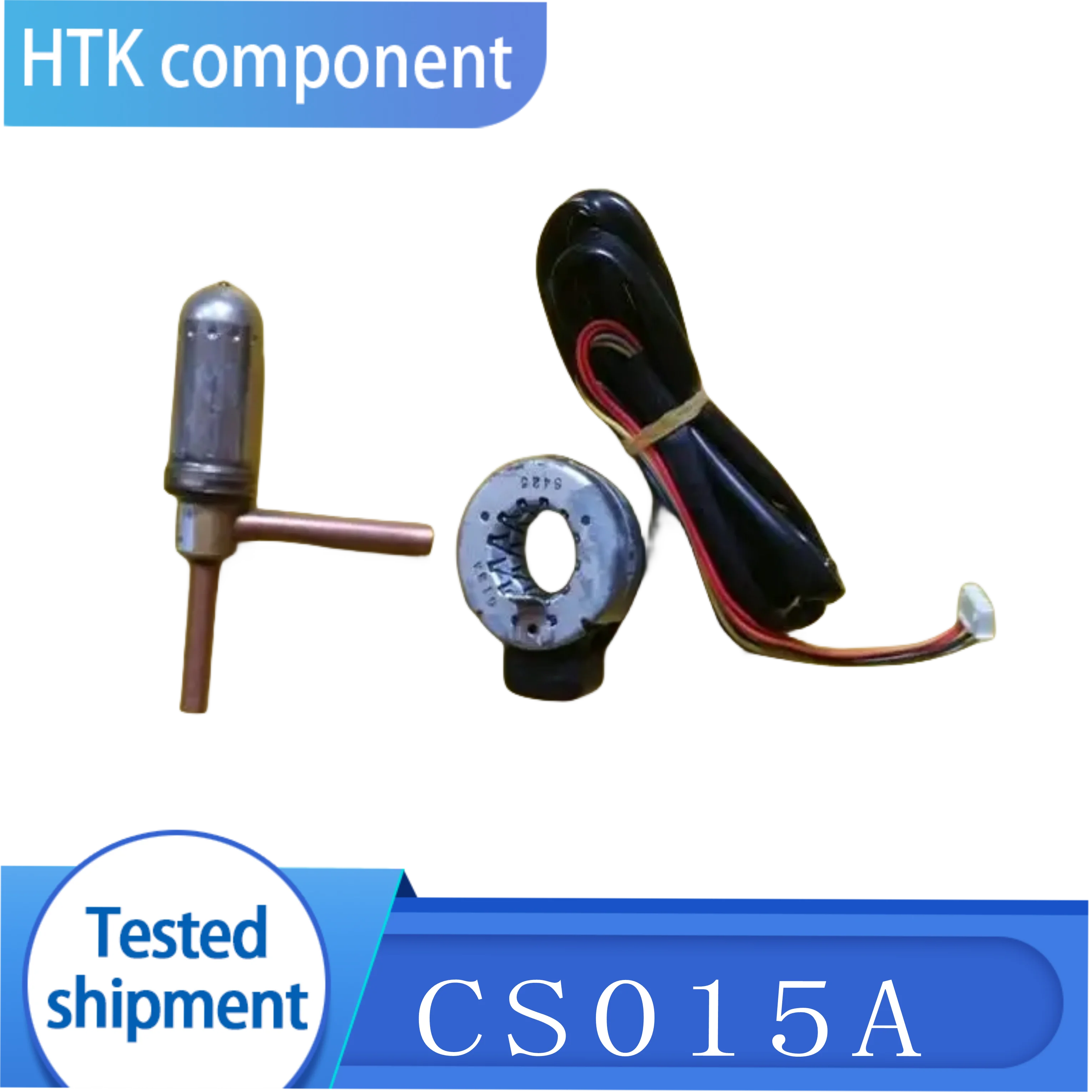 100% Test Working New Original air conditioner air energy heat pump electronic expansion valve coil CS015A EPF32 valve body
100% Test Working New Original air conditioner air energy heat pump electronic expansion valve coil CS015A EPF32 valve body