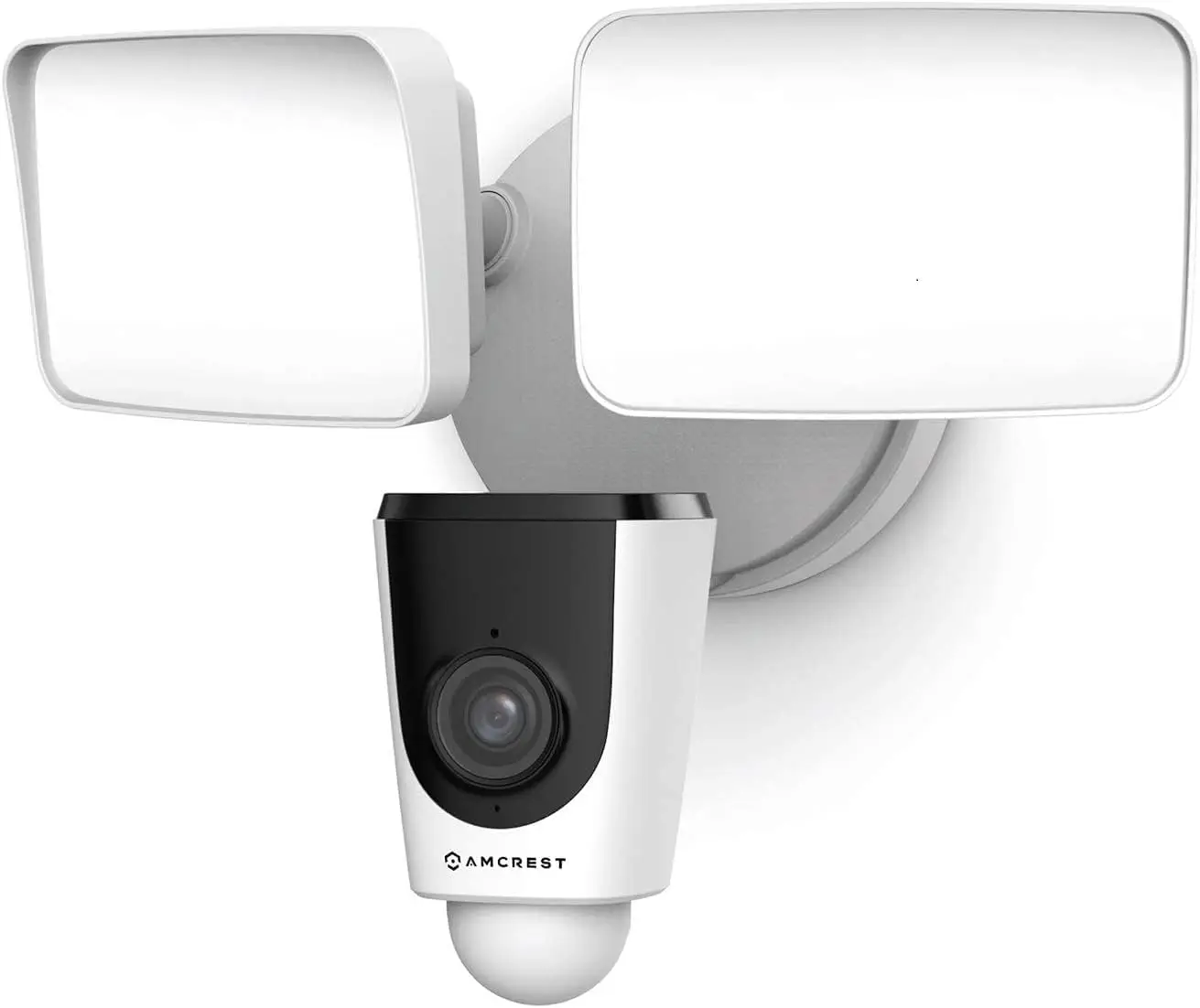 Floodlight Camera, Smart Home 1080P Security Outdoor Camera Wireless WiFi with Flood Light V
Floodlight Camera, Smart Home 1080P Security Outdoor Camera Wireless WiFi with Flood Light V