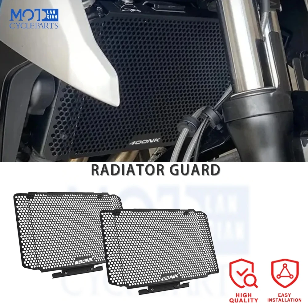 2025 400NK 650NK Motorcycle Accessories Radiator Guard Protector Grille Cover For CFMOTO NK 400 650 NK 2016-2021 2022 2023 2024
2025 400NK 650NK Motorcycle Accessories Radiator Guard Protector Grille Cover For CFMOTO NK 400 650 NK 2016-2021 2022 2023 2024