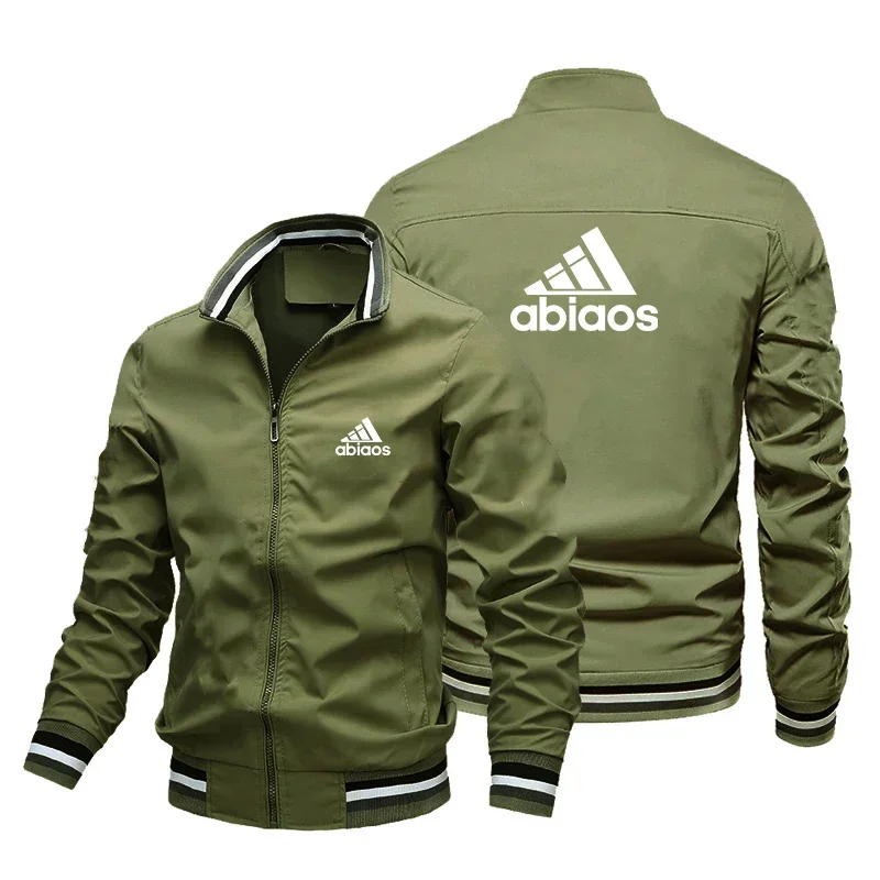 Windproof, waterproof and sun-proof jackets for outdoor sports in autumn and winter, as well as versatile casual coats for men
Windproof, waterproof and sun-proof jackets for outdoor sports in autumn and winter, as well as versatile casual coats for men