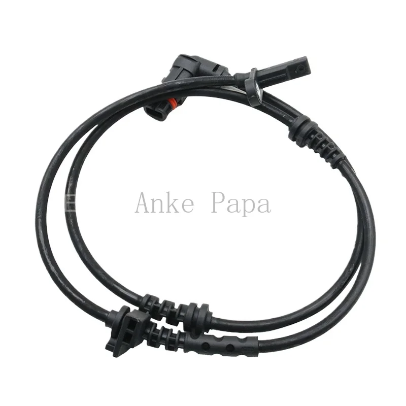 2 pcs ABS Wheel Speed Sensor 2215400517 A2219057400 2219056100 For BZ S-Class S250 S320 S350 S450 S500
2 pcs ABS Wheel Speed Sensor 2215400517 A2219057400 2219056100 For BZ S-Class S250 S320 S350 S450 S500
