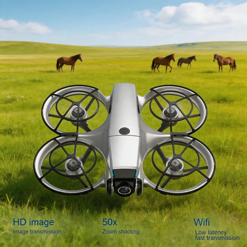 Lenovo GT9 Powerful Brushless Motor HD Aerial Drone,Professional Quadcopter 4.3" Display Dual Lens 2.4G Optical Flow Positioning
Lenovo GT9 Powerful Brushless Motor HD Aerial Drone,Professional Quadcopter 4.3" Display Dual Lens 2.4G Optical Flow Positioning