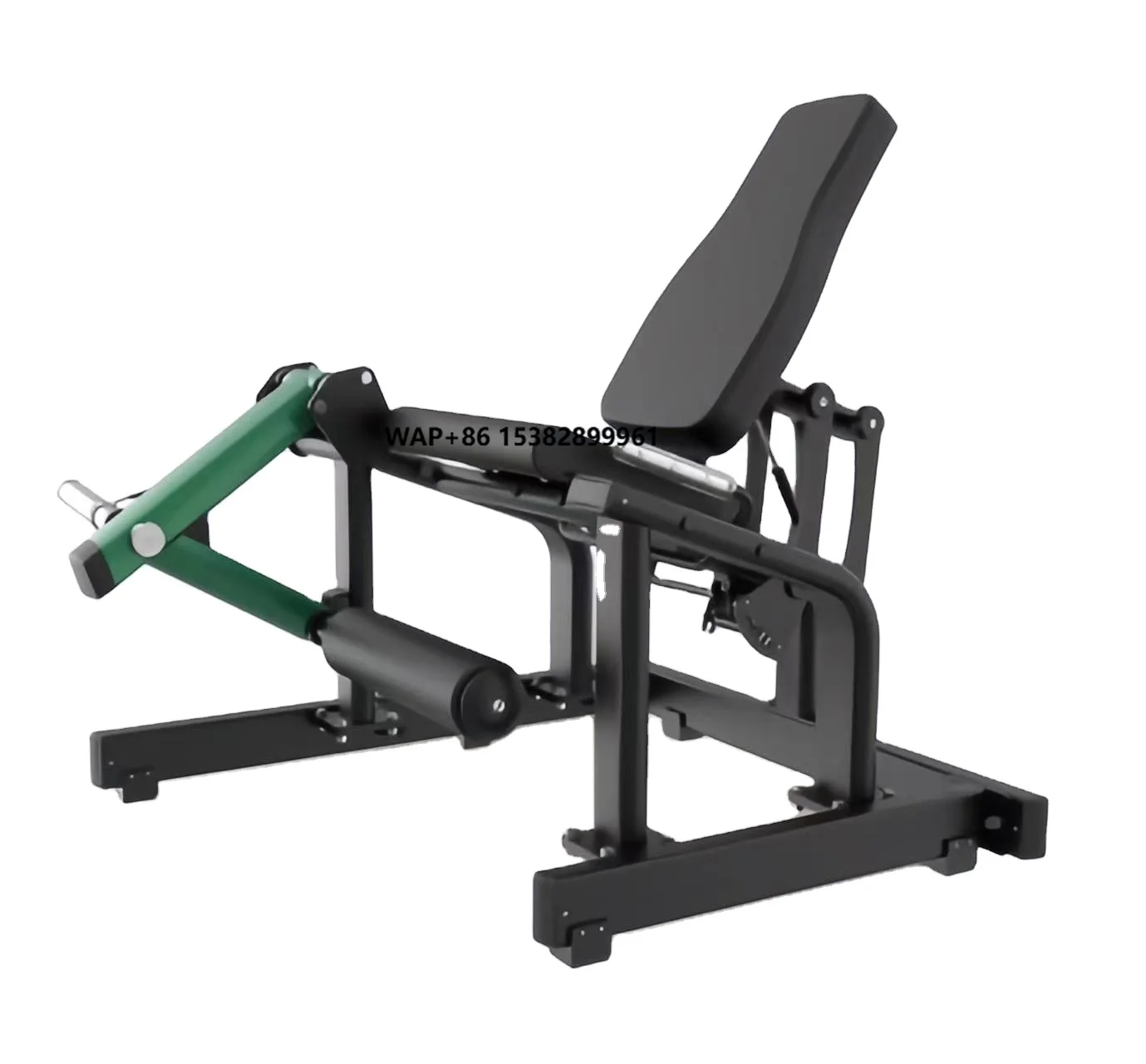 New Design High Quality Commercial Strength Fitness Equipment Seated Leg Extension Machine with Back Chest Arms Workout
New Design High Quality Commercial Strength Fitness Equipment Seated Leg Extension Machine with Back Chest Arms Workout