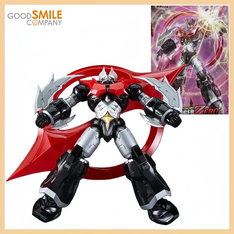 【In Stock】Original Goodsmile Company MODEROID MAZINGER ZERO Figure Finished Model Kit PVC Anime Full Action Toy Gift
【In Stock】Original Goodsmile Company MODEROID MAZINGER ZERO Figure Finished Model Kit PVC Anime Full Action Toy Gift