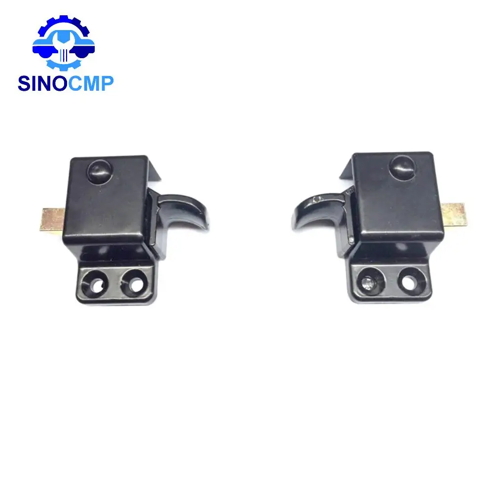 Window Lock 280-0413 280-0412 For Caterpillar 303.5C 303.5D 303.5E 303C Excavator Parts 
Window Lock 280-0413 280-0412 For Caterpillar 303.5C 303.5D 303.5E 303C Excavator Parts