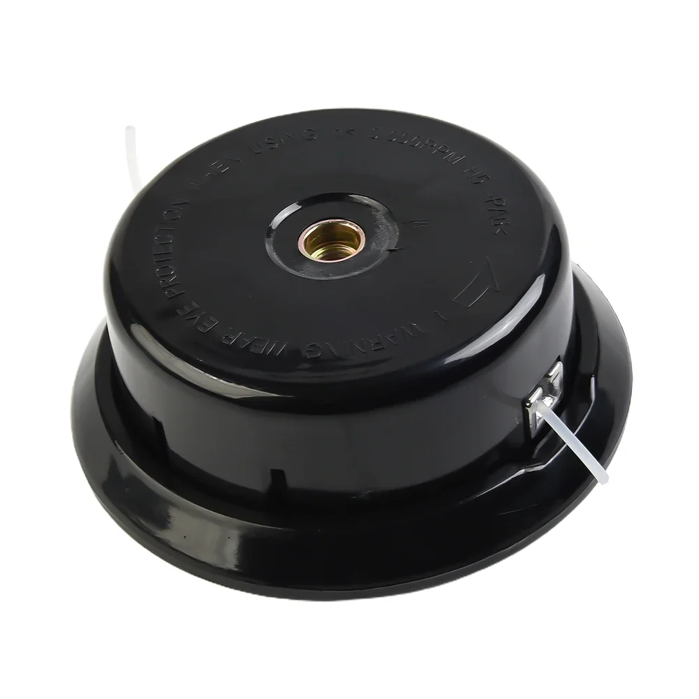 Improve Your For Honda Strimmer's Performance with this Convenient Trimmer Head for UMK425E UMK431E UMK435E UMR425E
Improve Your For Honda Strimmer's Performance with this Convenient Trimmer Head for UMK425E UMK431E UMK435E UMR425E
