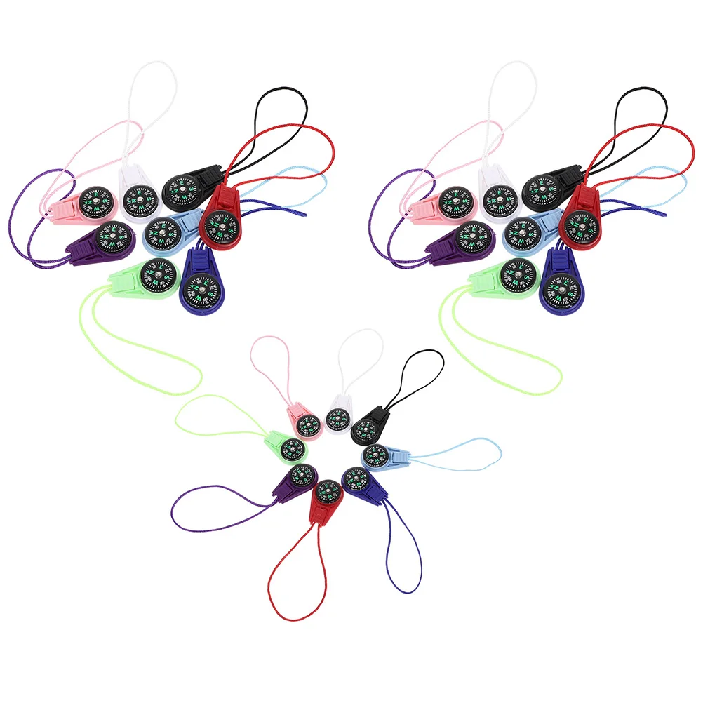 30pcs Compass Keychain Small Portable Navigation Lanyard Hanging Safety Camping Accessories Mini Hiking Pocket
30pcs Compass Keychain Small Portable Navigation Lanyard Hanging Safety Camping Accessories Mini Hiking Pocket
