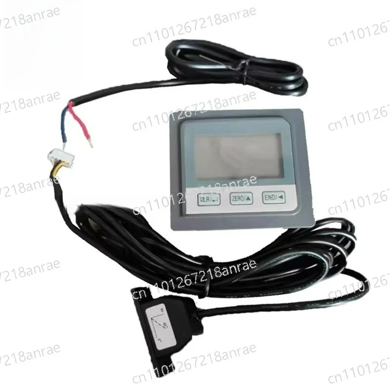 Digital Display M-30L Gravity Sensing Angle Meter M30 Woodworking Machinery Panel Saw Push Table Saw Standard Display
Digital Display M-30L Gravity Sensing Angle Meter M30 Woodworking Machinery Panel Saw Push Table Saw Standard Display