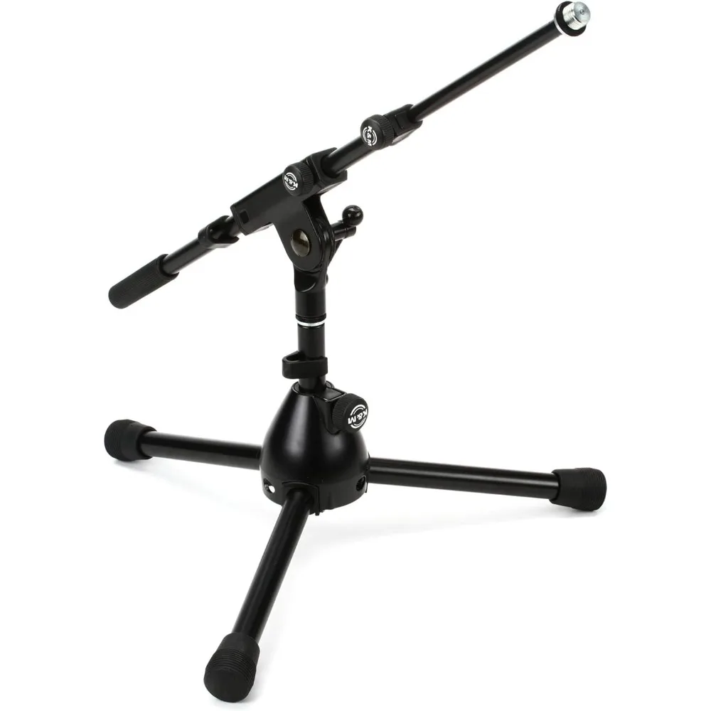 Konig & Meyer 25950.500.55 — Компактная подставка для микрофона очень низкого уровня — 2-компонентный кронштейн с телескопической стрелой — цинковое литье под давлением
Konig & Meyer 25950.500.55 — Компактная подставка для микрофона очень низкого уровня — 2-компонентный кронштейн с телескопической стрелой — цинковое литье под давлением