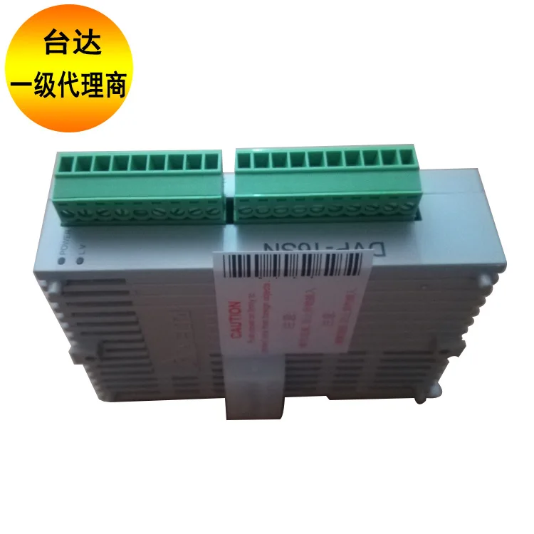 2025 DVP08XM211N/DVP08XN211R Delta PLC Digital Expansion Module, Controller 8-point Expansion Machine
2025 DVP08XM211N/DVP08XN211R Delta PLC Digital Expansion Module, Controller 8-point Expansion Machine