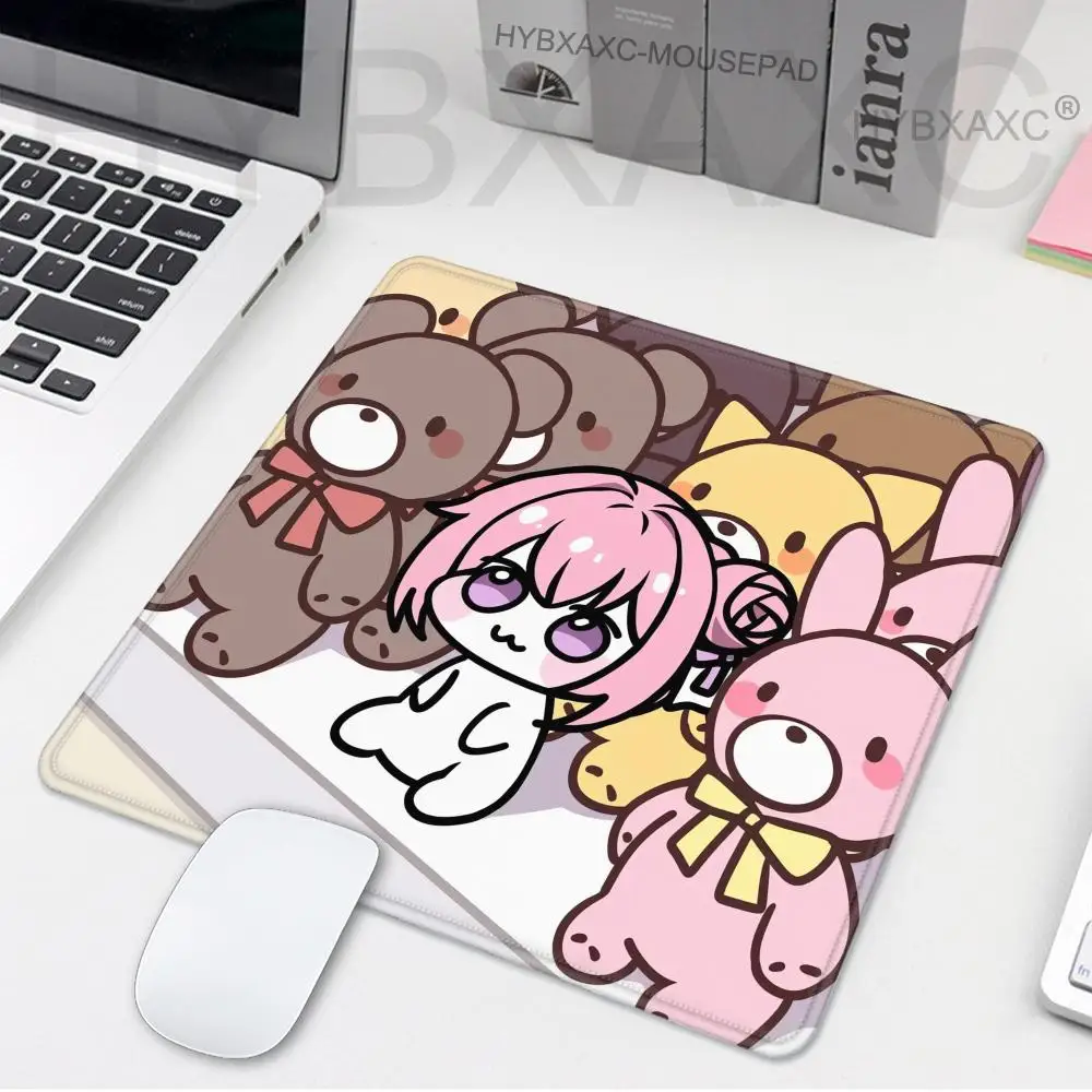 Goddess Of Victory NIKKE Small Rubber Mousepad Cute Character Doro Gaming Keyboard Overlock Mouse Pad offices Accessories
Goddess Of Victory NIKKE Small Rubber Mousepad Cute Character Doro Gaming Keyboard Overlock Mouse Pad offices Accessories