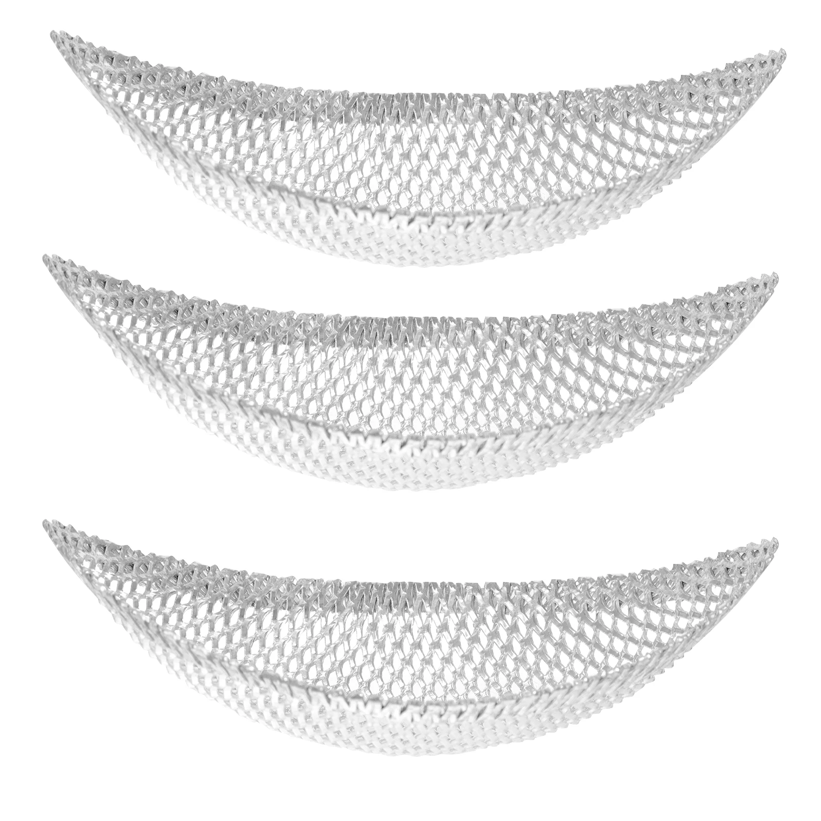 Edible Bird's Nest Molds Shaper High Quality Aluminum Long Lasting Rustproof Kitchen Baking Pan Tools Nest Devices
Edible Bird's Nest Molds Shaper High Quality Aluminum Long Lasting Rustproof Kitchen Baking Pan Tools Nest Devices
