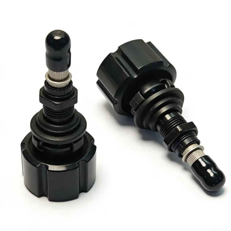 Automatic Drainage Valve JADV-Atlas-G14 Installed At Bottom Automatic Drainers Air Filters And Air Filter Regulators' Water Cup
Automatic Drainage Valve JADV-Atlas-G14 Installed At Bottom Automatic Drainers Air Filters And Air Filter Regulators' Water Cup