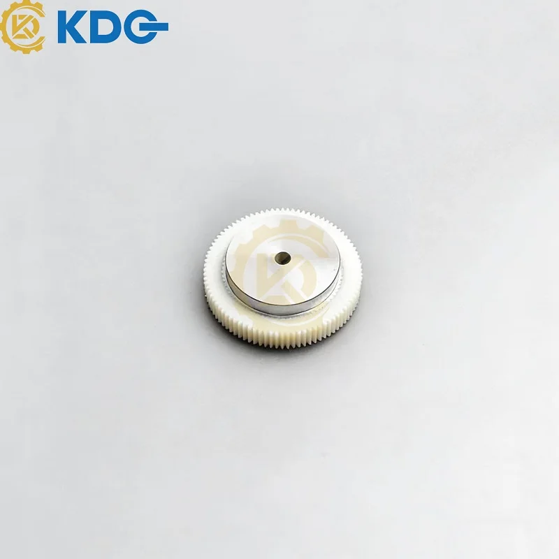 L4.014.617 CD74 Gear 90*65*6mm Heidelberg Offset Printing Machine Parts
L4.014.617 CD74 Gear 90*65*6mm Heidelberg Offset Printing Machine Parts