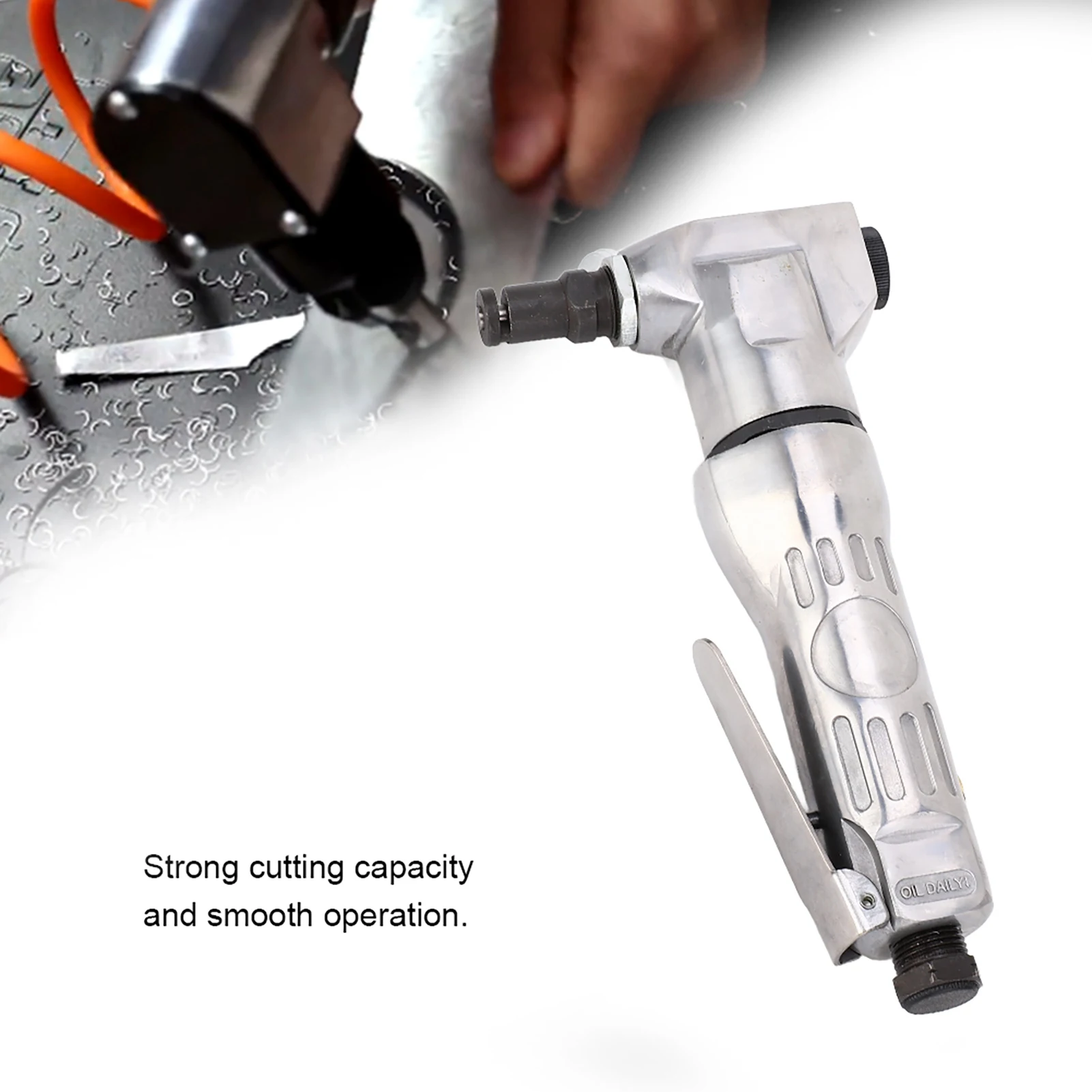 Handheld High Hardness Blade Air Scissors Pneumatic Cutting Tool 2800rpm Air,Scissors§Pneumatic,Scissors§Handheld,Air,Scissors
Handheld High Hardness Blade Air Scissors Pneumatic Cutting Tool 2800rpm Air,Scissors§Pneumatic,Scissors§Handheld,Air,Scissors