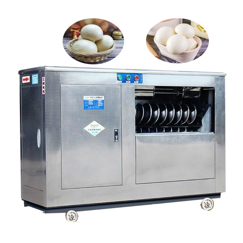 Commercial Dough Cutting Machine Steamed Bread Dough Ball Making Machine Pizza Dough Ball Machine 220V
Commercial Dough Cutting Machine Steamed Bread Dough Ball Making Machine Pizza Dough Ball Machine 220V