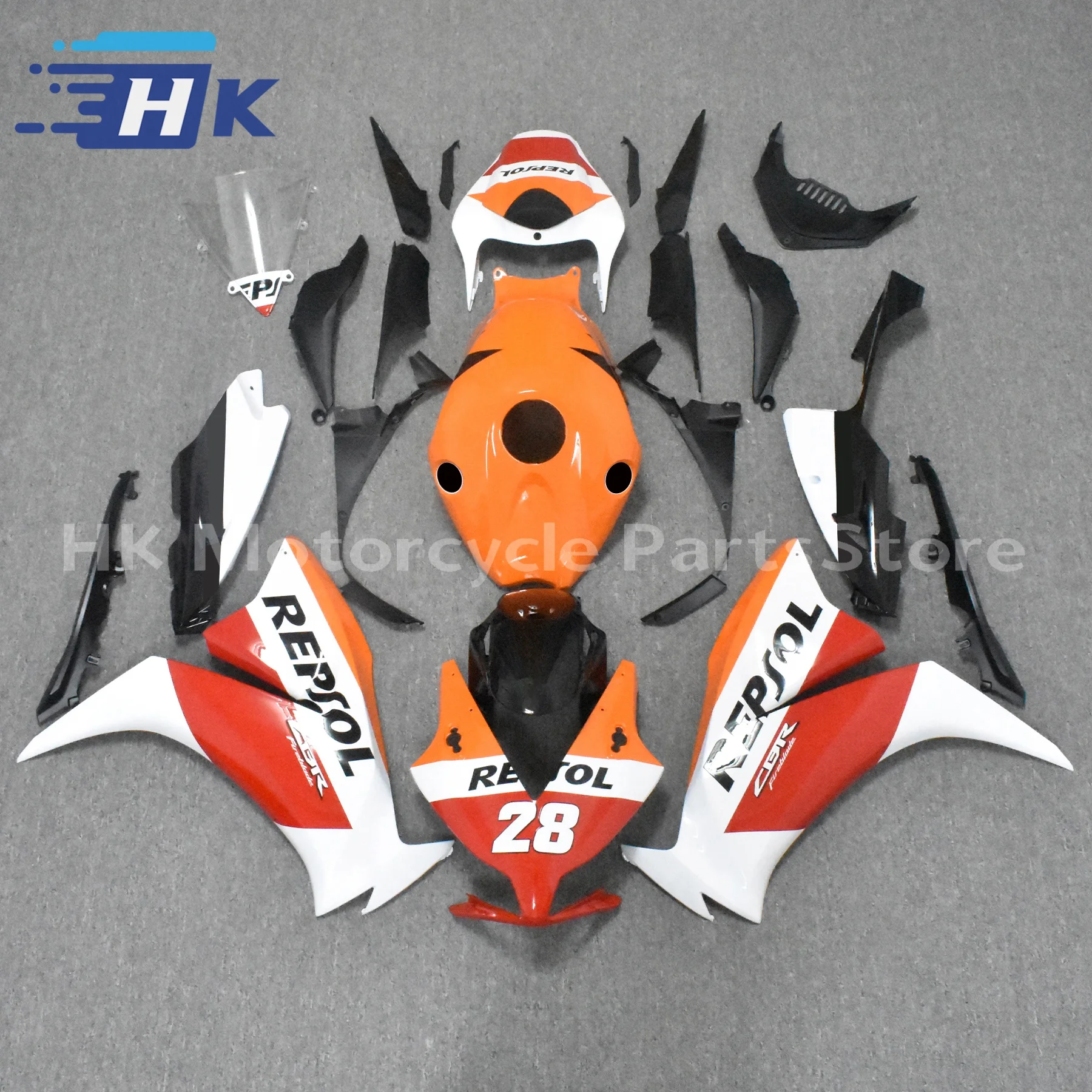 Motorcycle Fairing kit for CBR1000 12 13 14 15 16 year CBR1000RR 2012 2013 2014 2015 2016 Fairing motorcycle housing
Motorcycle Fairing kit for CBR1000 12 13 14 15 16 year CBR1000RR 2012 2013 2014 2015 2016 Fairing motorcycle housing