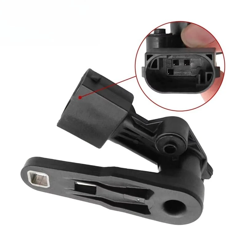 37146895467 for BMW I3 I3s I8 X1 X2 X3 X4 X5 X6 X7 I01 I12 F48 F39 G01 Auto Parts Accessories Front Ride Height Level Sensor
37146895467 for BMW I3 I3s I8 X1 X2 X3 X4 X5 X6 X7 I01 I12 F48 F39 G01 Auto Parts Accessories Front Ride Height Level Sensor