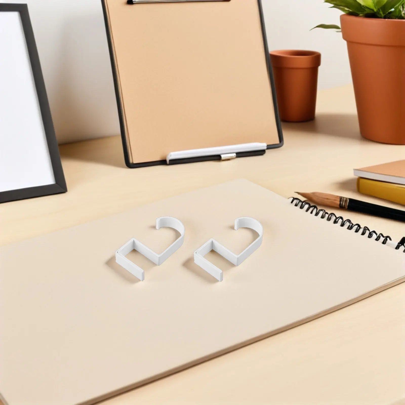 Набор из 6 крючков-держателей для сумок на стол, портативный органайзер, крепление под стол, алюминиевый сплав
Набор из 6 крючков-держателей для сумок на стол, портативный органайзер, крепление под стол, алюминиевый сплав